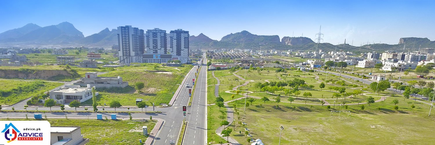 B17 Islamabad Slider